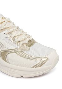 EA7 Emporio Armani Sneakersy X8X249 XK446 MZ182 Biały. Kolor: biały. Materiał: materiał #5