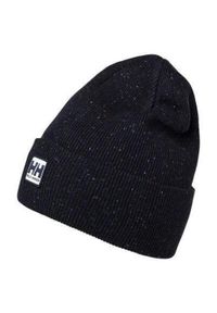Czapka zimowa dla dorosłych Helly Hansen Urban Cuff Beanie. Kolor: czarny. Sezon: zima