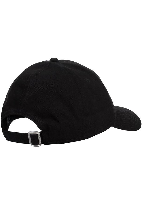 Casquette New Era 9forty Clean Trucker Navy/white New York Yankees. Kolor: czarny