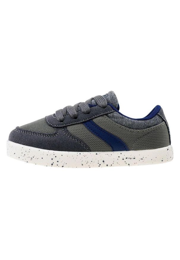 BEJO - Buty Treningowe Dla Dzieci. Okazja: na spacer. Kolor: szary, niebieski, wielokolorowy. Sport: turystyka piesza