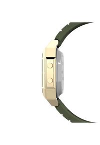 Timex Zegarek TW5M60800 Zielony. Kolor: zielony #3