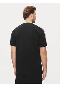 Guess T-Shirt Jessen Z4GI12 I3Z14 Czarny Regular Fit. Kolor: czarny. Materiał: bawełna #4