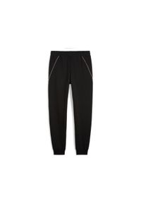 Puma Spodnie Ferrari Race 62379801. Kolor: czarny. Materiał: dresówka #2