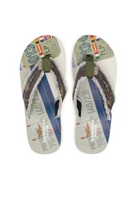 Japonki Aeronautica Militare. Kolor: brązowy #1