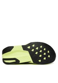 New Balance Buty do biegania FuelCell Rebel v5 MFCX4TR Zielony. Kolor: zielony. Materiał: materiał #3