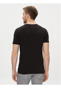 TOMMY HILFIGER - Tommy Hilfiger Komplet 3 t-shirtów UM0UM03137 Kolorowy Regular Fit. Materiał: bawełna. Wzór: kolorowy #8