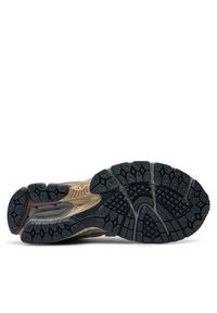 New Balance Sneakersy M1906ND Kolorowy. Materiał: materiał. Wzór: kolorowy