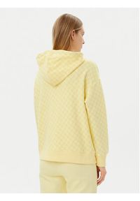 JOOP! Bluza 58 JW221JE114 30030062 Żółty Regular Fit. Kolor: żółty. Materiał: syntetyk #5