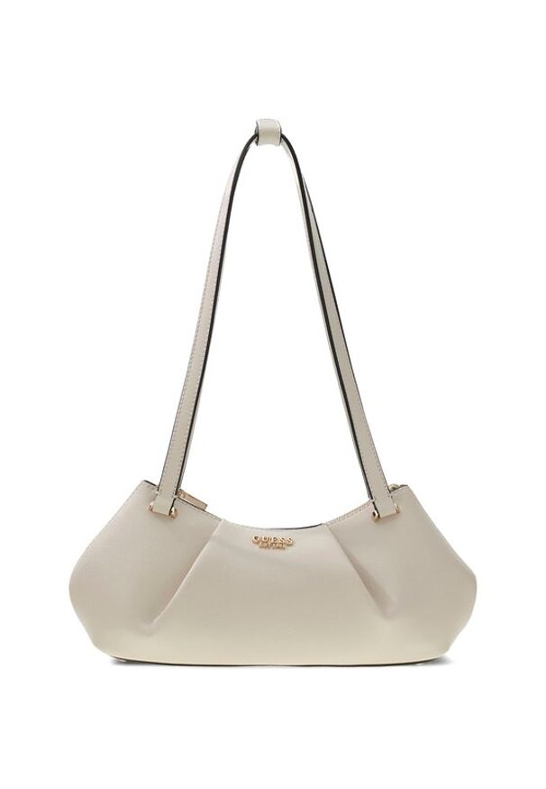 Guess Torebka 182661 Biały. Kolor: biały