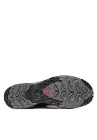 salomon - Salomon Sneakersy Xa Pro 3D V9 L47271800 Czarny. Kolor: czarny #4