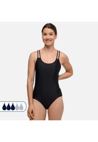 SORIO - Strój kąpielowy Menstruacyjny - Średnio obfite krwawienie - Stella. Kolor: czarny #1