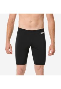 Spodenki pływackie Jammer męskie Arena. Kolor: czarny. Materiał: poliester #1