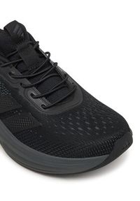 Adidas - adidas Sneakersy Cloudfoam Cuxxion Rapidfit HP3445 Czarny. Kolor: czarny. Materiał: materiał. Model: Adidas Cloudfoam #3