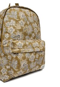 Roxy Plecak So Comfy ERJBP04904 Zielony. Kolor: zielony. Materiał: materiał #5