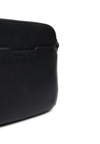 Armani Exchange Saszetka XM002586 AF22651 UC001 Czarny. Kolor: czarny. Materiał: skóra #4