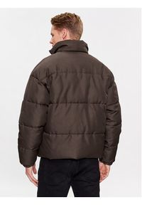 Jack & Jones - Jack&Jones Kurtka zimowa 12236056 Brązowy Regular Fit. Kolor: brązowy. Materiał: syntetyk. Sezon: zima #7