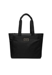 Nine West Torebka CEO-Brielle-LA374-4705 Czarny. Kolor: czarny #4