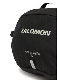 salomon - Salomon Saszetka nerka Trailblazer LC2183800 Czarny. Kolor: czarny. Materiał: materiał