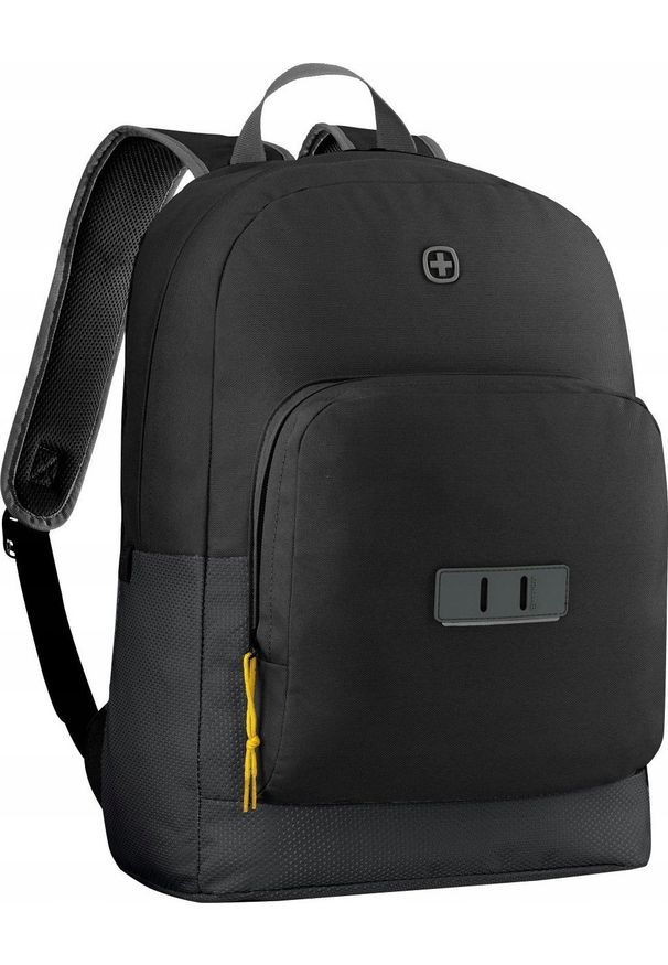 Wenger Wenger NEXT23 Crango 16 Laptop Backpack black
