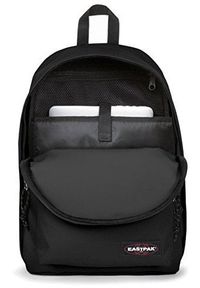 Eastpak Out Of Office Backpack EK0007670081 Czarne One size. Kolor: czarny