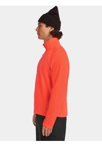 Sweter Męski O'Neill FWC'Cruz Jack's Polartec HZ. Kolor: pomarańczowy, żółty, wielokolorowy. Materiał: polar. Sezon: zima. Sport: turystyka piesza