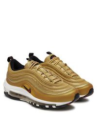 Nike Sneakersy Wmns Nike Air Max 97 Og DQ9131 700 Brązowy. Kolor: brązowy. Materiał: materiał. Model: Nike Air Max