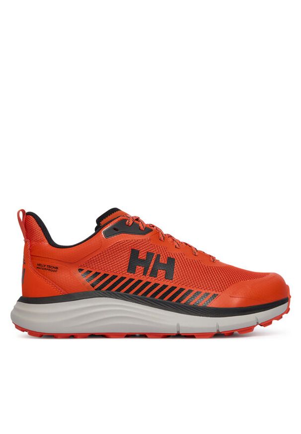 Helly Hansen Trekkingi Stega HT 11976_300 Pomarańczowy. Kolor: pomarańczowy. Materiał: materiał. Sport: turystyka piesza