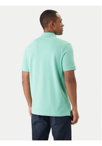 BOSS Polo Pallas 50553564 Zielony Regular Fit. Typ kołnierza: polo. Kolor: zielony. Materiał: bawełna #4