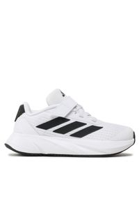 Adidas - adidas Sneakersy Duramo SL IG2461 Biały. Kolor: biały. Materiał: materiał, mesh #1