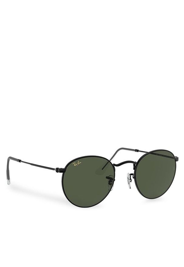 Ray-Ban Okulary przeciwsłoneczne 0RB3447 919931 Czarny. Kolor: czarny