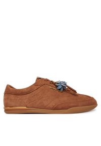 Sneakersy MICHAEL Michael Kors. Kolor: brązowy #1