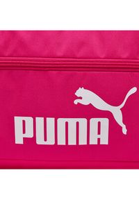 Puma Torba 079949 11 Różowy. Kolor: różowy. Materiał: materiał #3