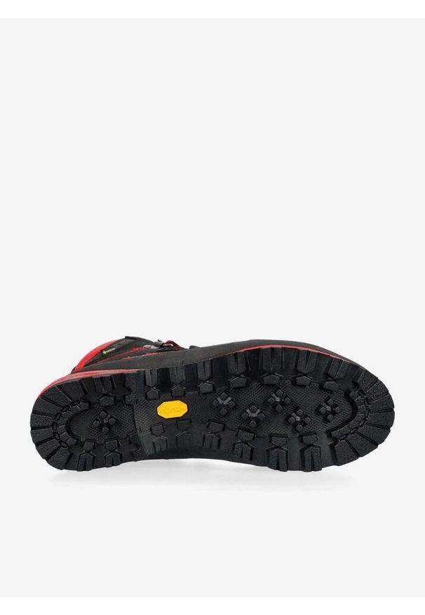 Buty wysokogórskie męskie Hanwag Friction II GTX. Kolor: czarny