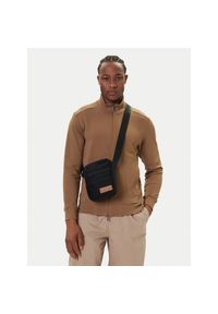 Saszetka Blauer. Kolor: czarny #1