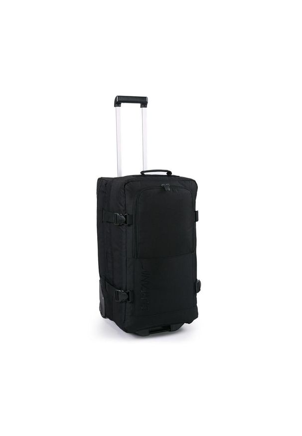Surfanic - Torba podróżna SURFANIC maxim 2.0-70 litre split. Kolor: czarny