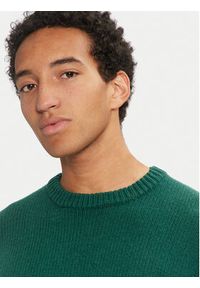 Selected Homme Sweter 16094643 Zielony Regular Fit. Kolor: zielony. Materiał: syntetyk #5