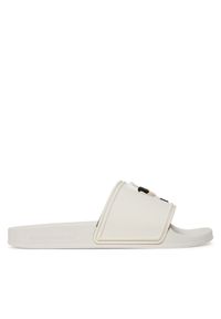 Karl Lagerfeld - KARL LAGERFELD Klapki Kondo 2.0 KL80905A Biały. Kolor: biały. Materiał: syntetyk #1