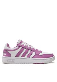 Adidas - Sneakersy adidas. Kolor: fioletowy #1