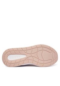 Guess Sneakersy FLPGEN FAB12 Różowy. Kolor: różowy. Materiał: materiał #5