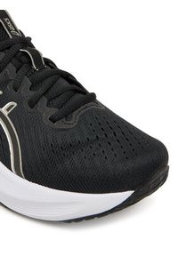 Asics Buty do biegania Gel-Excite 11 1012B861 Czarny. Kolor: czarny. Materiał: mesh, materiał #5