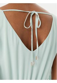 Rinascimento Sukienka wieczorowa CFC0123079003 Zielony Regular Fit. Kolor: zielony. Materiał: syntetyk. Styl: wizytowy #3