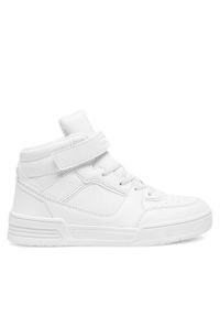 Kappa Sneakersy SS24-3C057 Biały. Kolor: biały #1