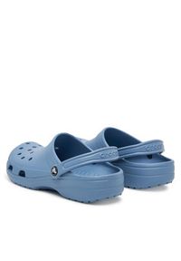 Crocs Klapki Classic 10001 Niebieski. Kolor: niebieski #2