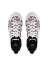 Adidas - adidas Buty Bravada 2.0 IE2305 Kolorowy. Materiał: materiał. Wzór: kolorowy #5