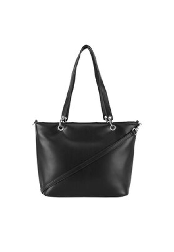 MEXX Torebka MEXX-K-017-06 Czarny. Kolor: czarny