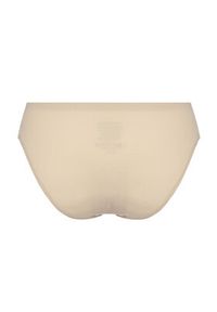 Chantelle Figi klasyczne Soft Stretch C26430 Beżowy. Kolor: beżowy. Materiał: syntetyk #3
