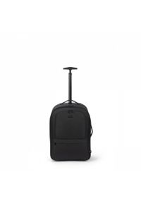 DICOTA - Plecak Dicota Roller Eco Core 14''-16'' czarny. Kolor: czarny #6