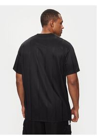 Adidas - adidas T-Shirt Tiro IP3786 Czarny Relaxed Fit. Kolor: czarny. Materiał: syntetyk #2
