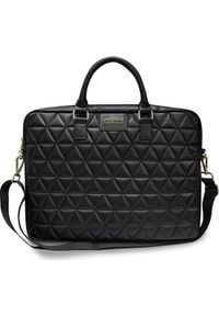 Torba Guess 15" (GUCB15QLBK) #1