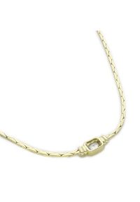 Luv AJ Naszyjnik Camille Chain Necklace FW22-N-CCN-G Złoty. Materiał: złote. Kolor: złoty #2